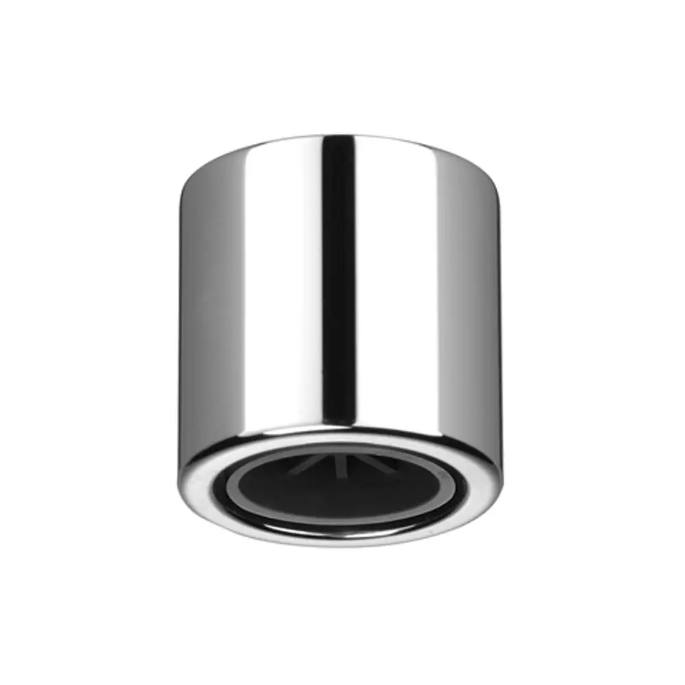 DORNBRACHT Luftsprudler Niederdruck ERSATZTEILE 90230102801 M18xIG Platin, 90230102801-08 Galeriebild 1